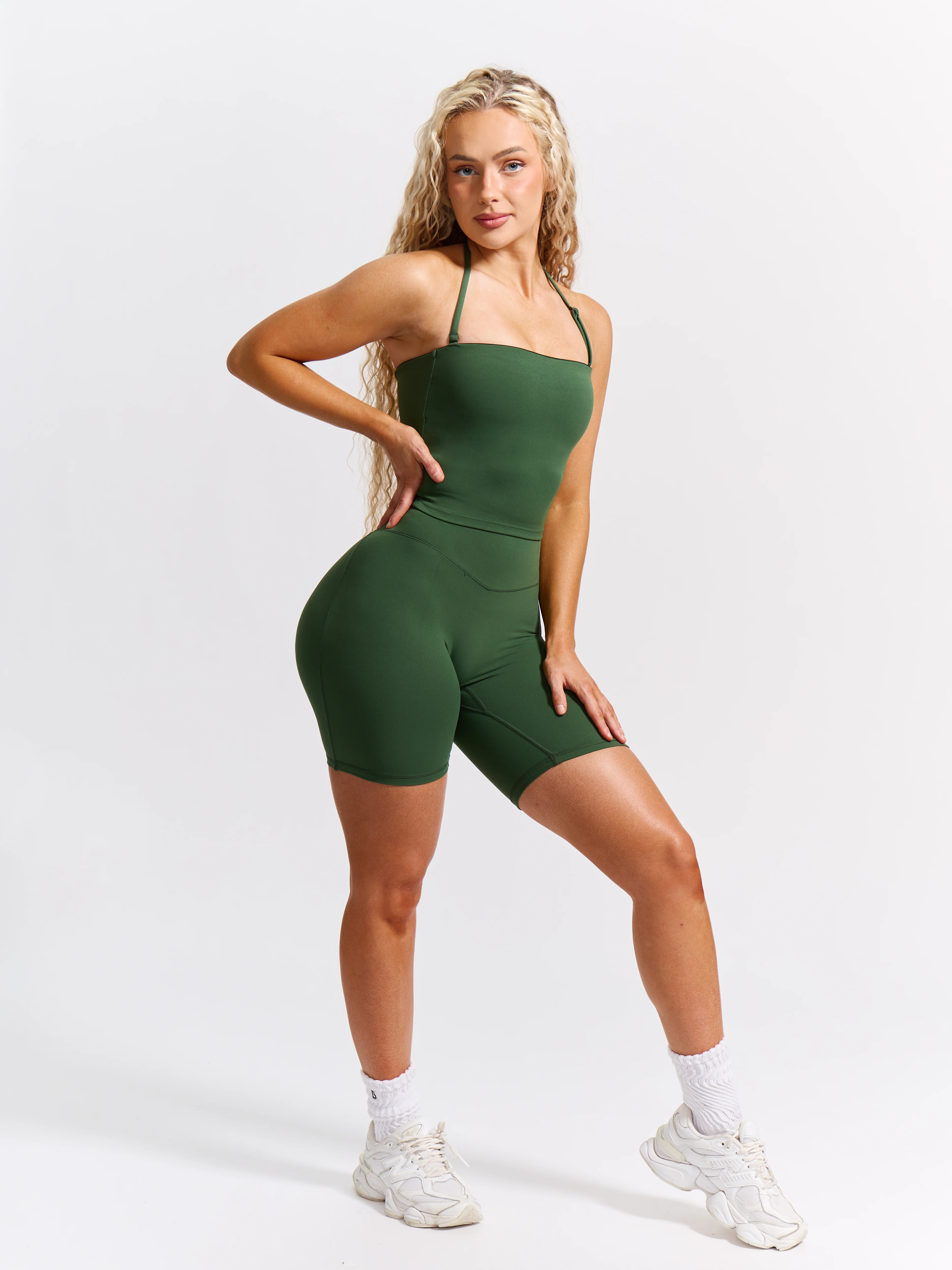 Butter Bandeau Crop - Atari - Image 4