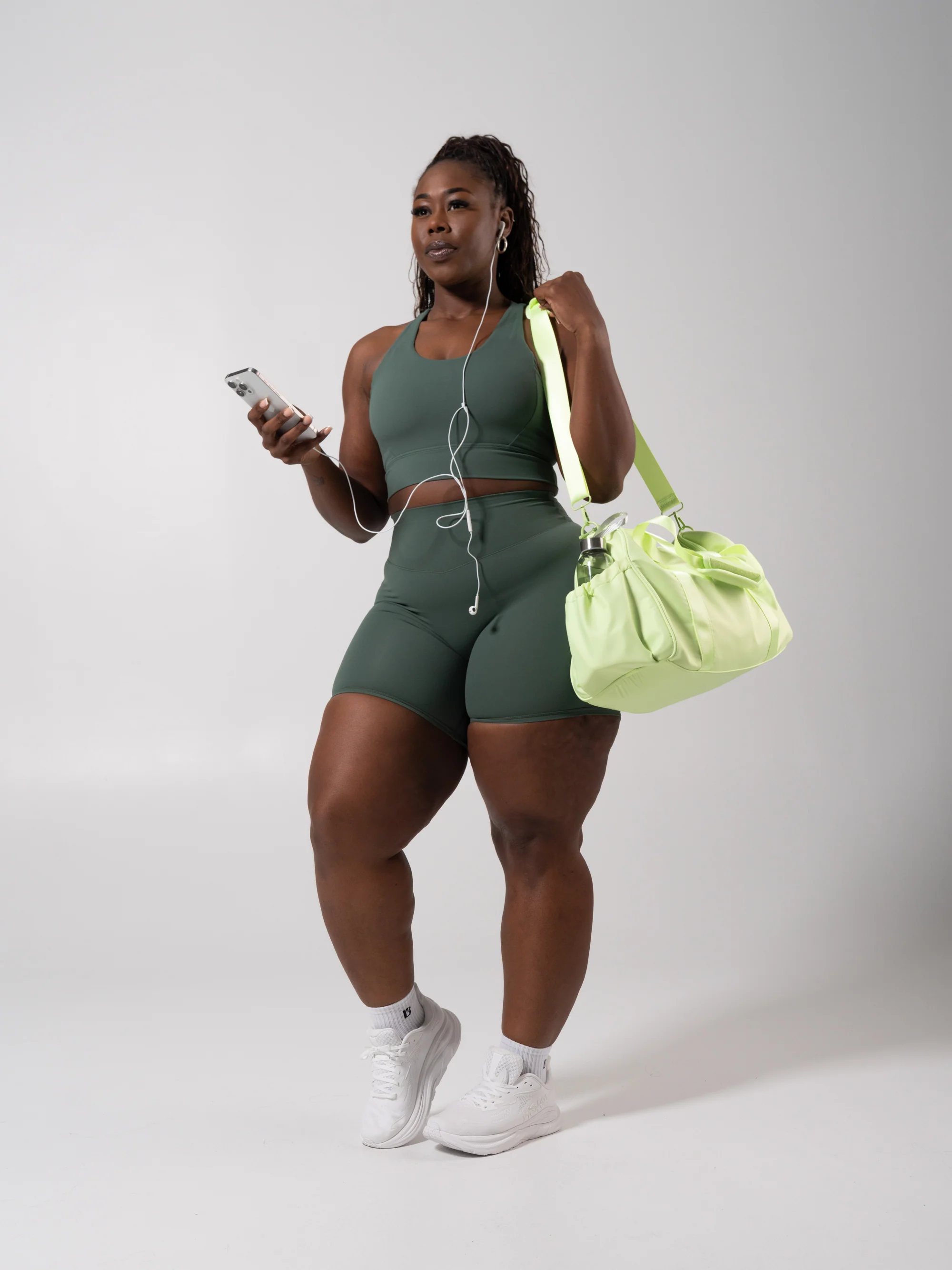 Everyday Duffel - Margarita - Image 11