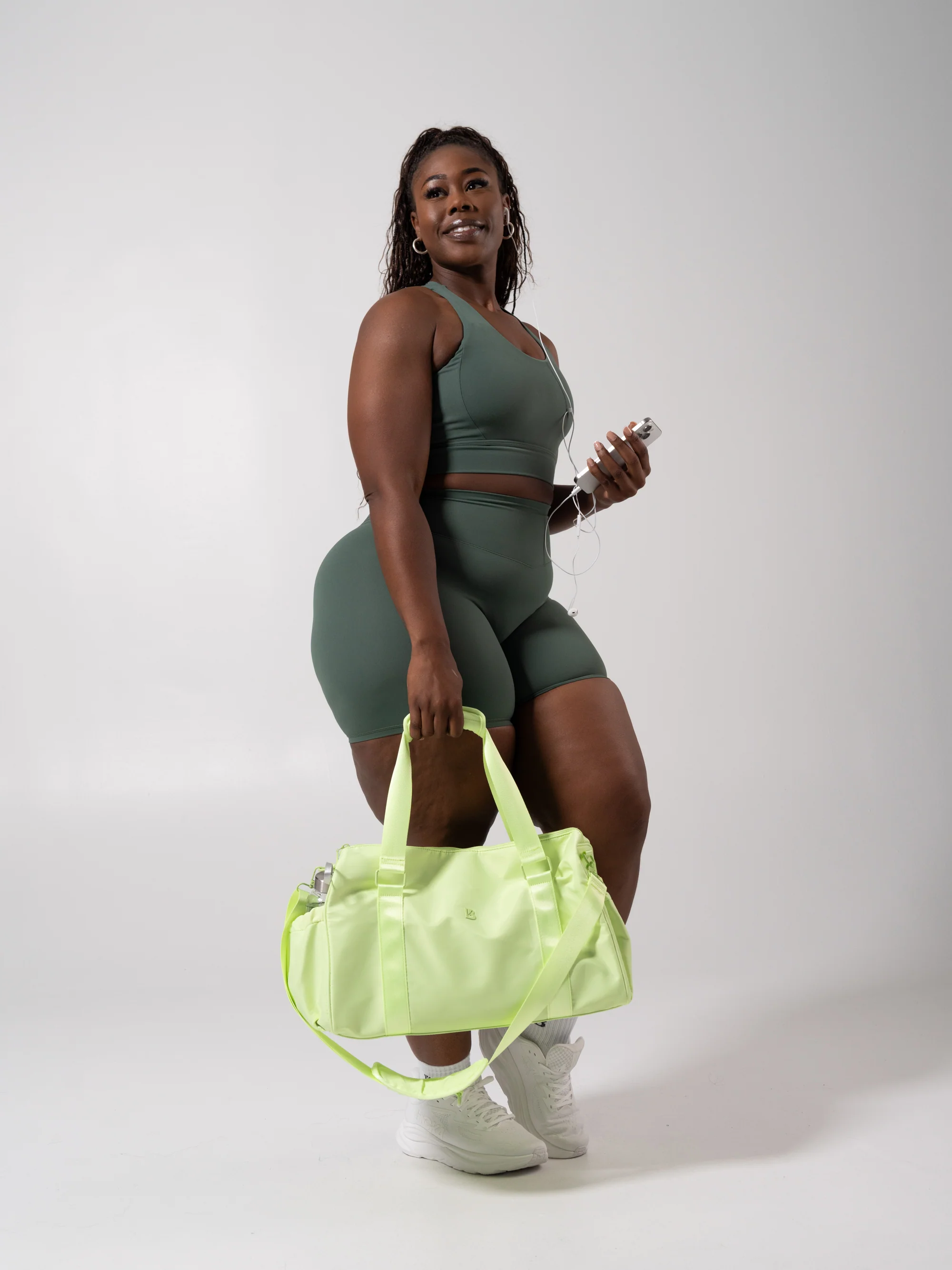 Everyday Duffel - Margarita - Image 4