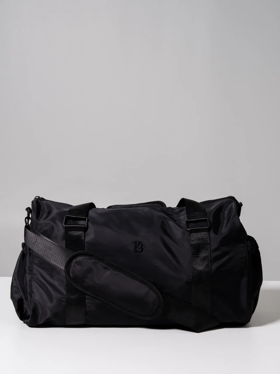 Everyday Duffel - Onyx Black - Image 4