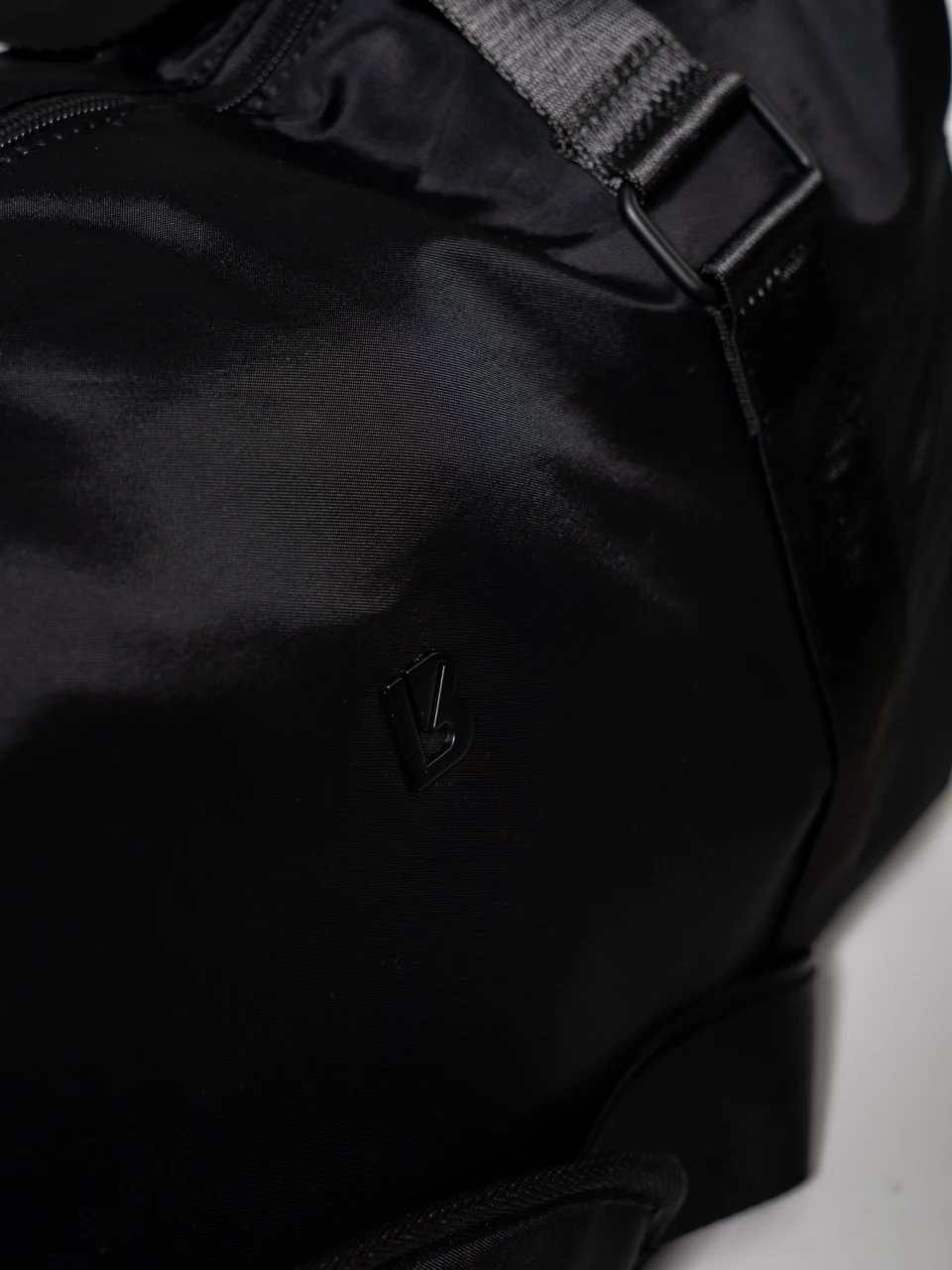 Everyday Duffel - Onyx Black - Image 6