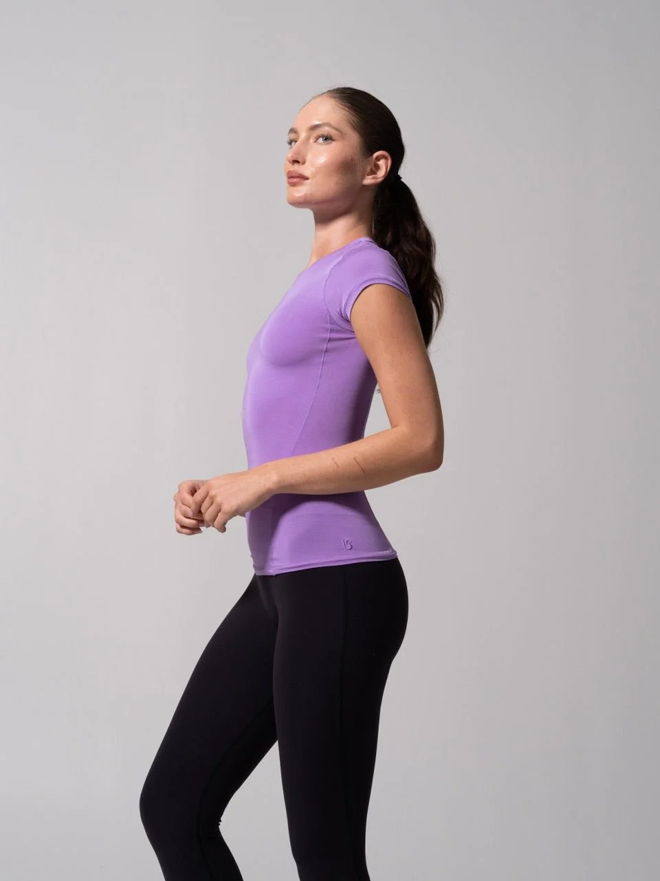 Halo Tee - Taffy Twist - Image 4