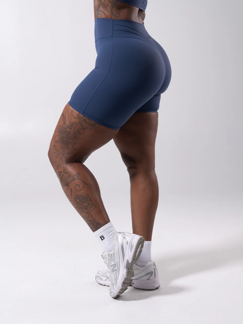 Legacy Short 6" - Baked Blue - Image 4