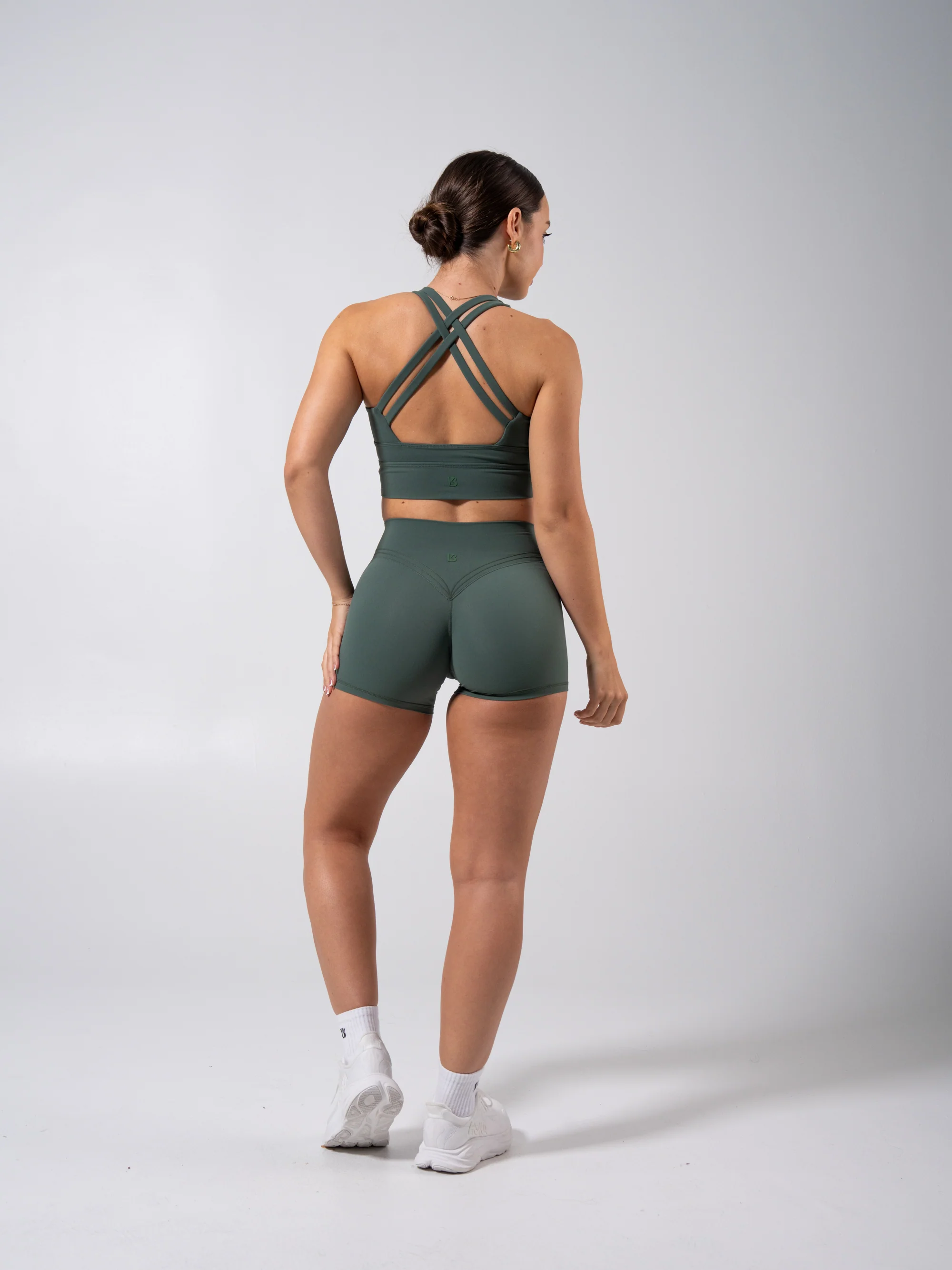 Micro Legacy Short 4" - Limon Pepino - Image 6