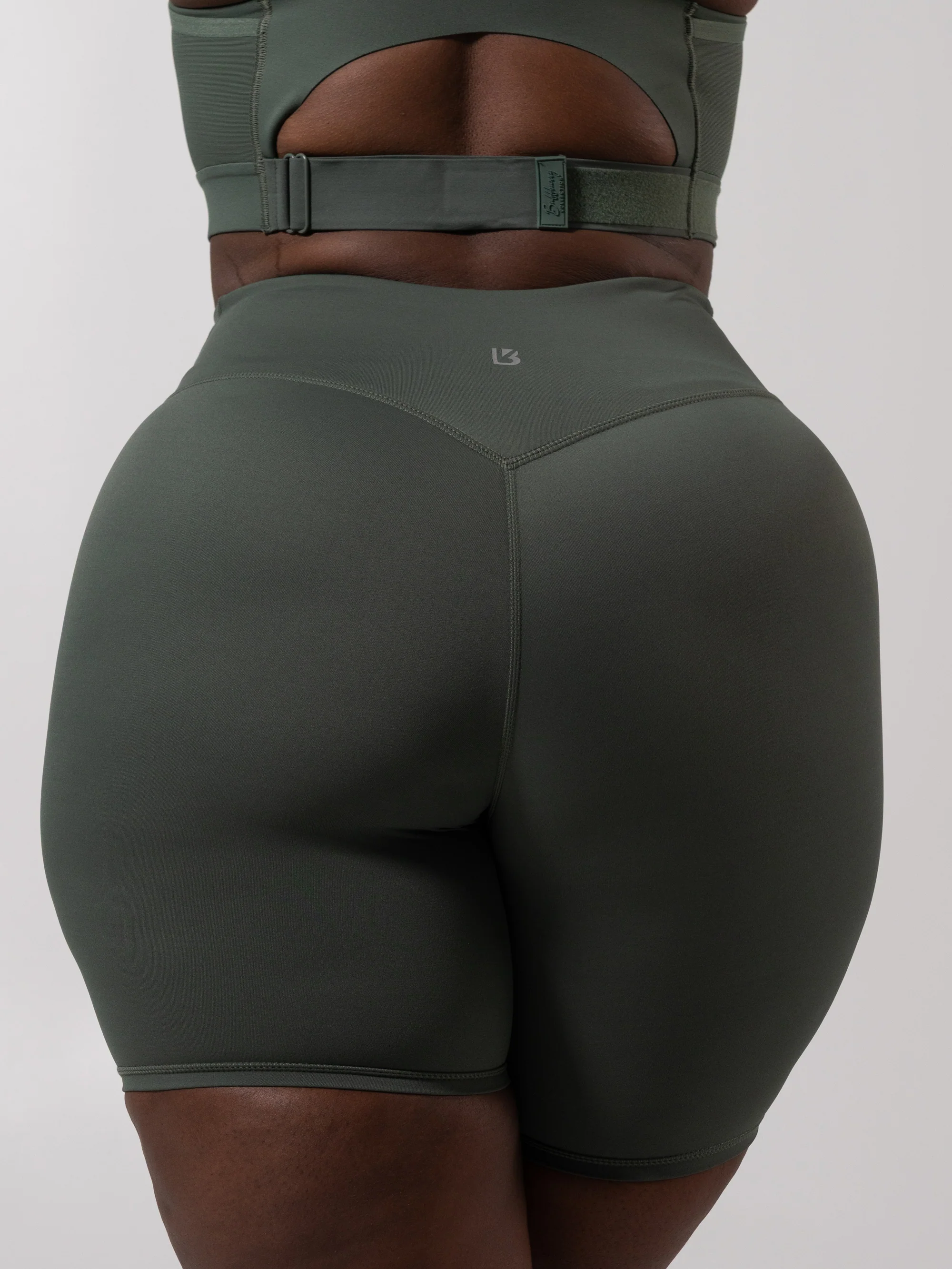 Rebel Impact Short 6" - Limon Pepino - Image 5