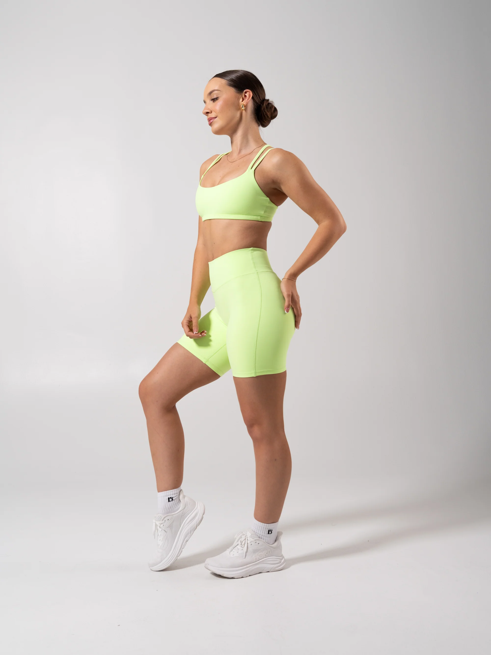 Rebel Impact Short 6" - Margarita - Image 5