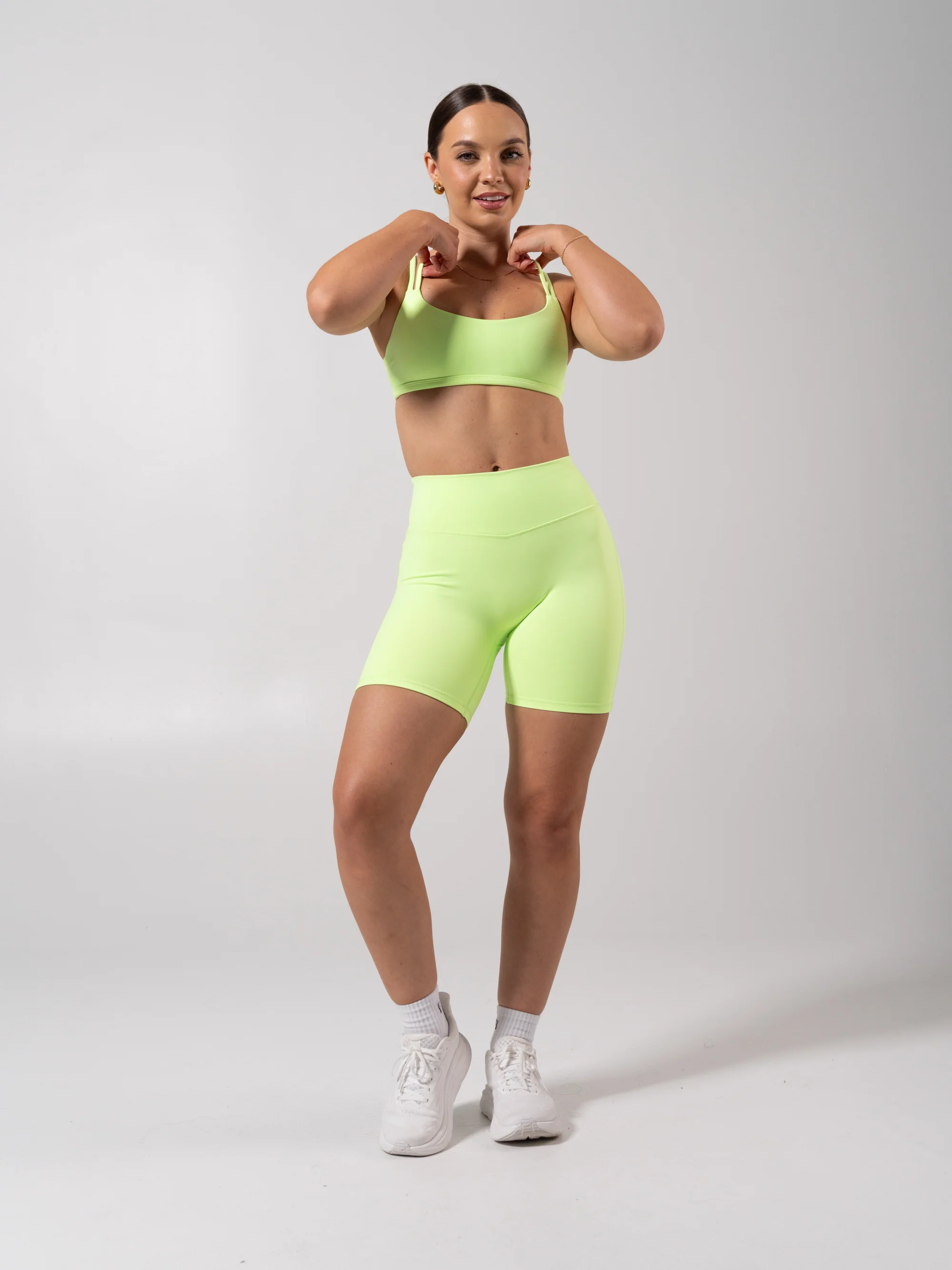 Rebel Impact Short 6" - Margarita - Image 6