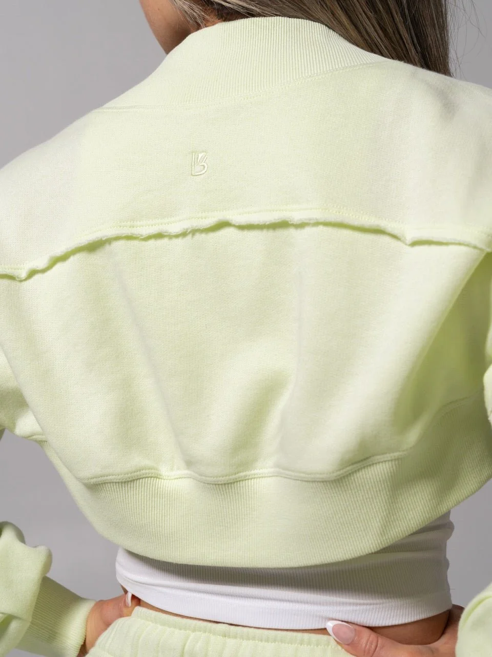 Threads Bolero - Light Margarita - Image 6