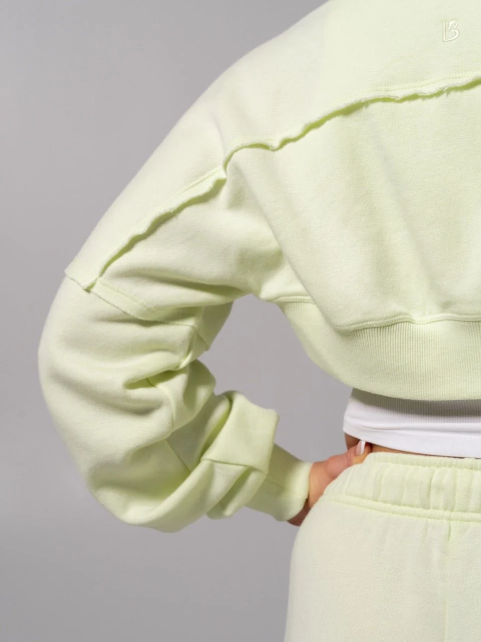 Threads Bolero - Light Margarita - Image 7