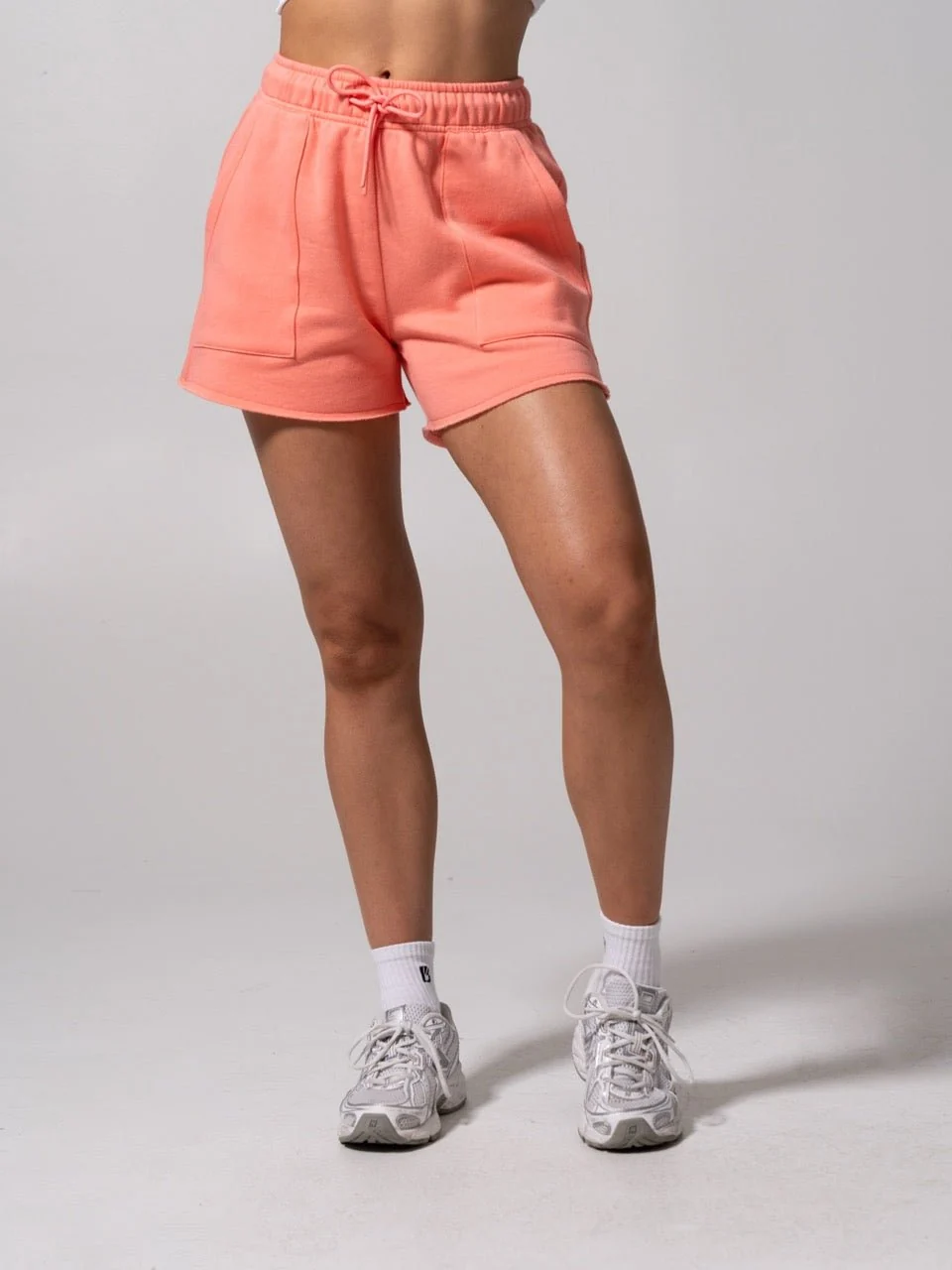 Threads Short - Sorbet - Image 2